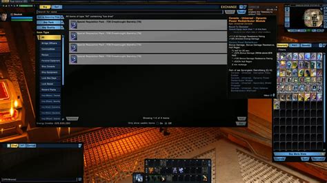 dynamic power redistributor module|sto gagarin build.
